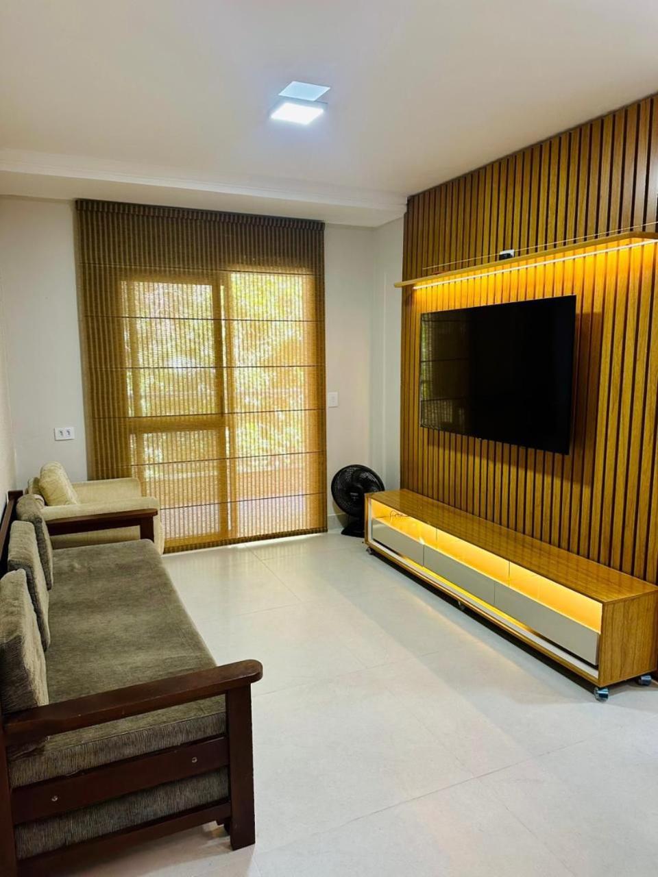 Apartamento de 2 Quartos