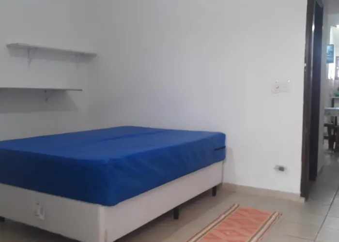 Condominio Moradas Do Atlantico